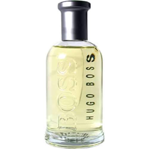 Boss Bottled For Men Aftershave 50ml fragrance perfume