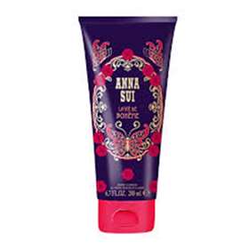 Anna Sui La Vie De Boheme Body Lotion 200ml