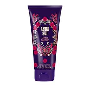 Anna Sui la Vie De Boheme Shower Gel 200ml