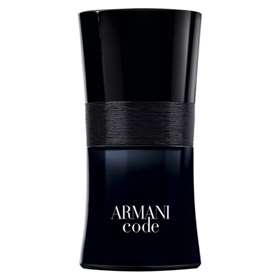 Armani Code For Men 50ml EDT Spray