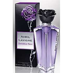 Avril Lavigne Forbidden Rose