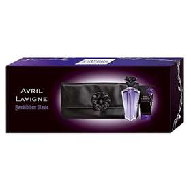 Avril Lavigne Forbidden Rose Gift Set