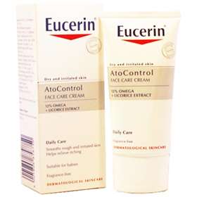 Eucerin AtoControl Face Care Cream 50ml
