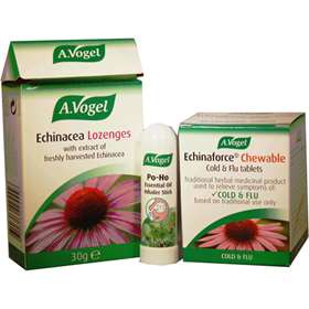 A. Vogel Winter Survival Kit
