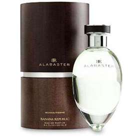 Alabaster for Women 20ml EDP