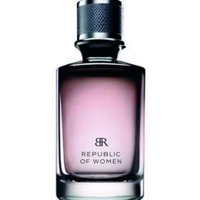 Republic Of Women 50ml EDP