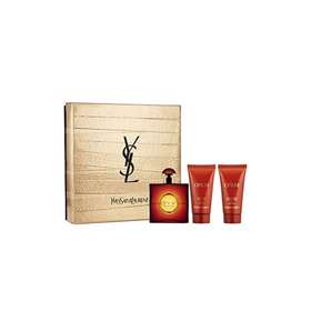 Yves Saint Laurent Opium For Women Gift Set