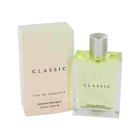 Banana Republic Classic