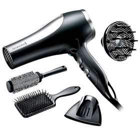 Remington Pro 2100W Dryer Gift Set