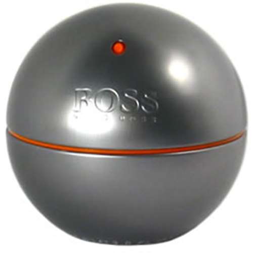 Hugo Boss Boss In Motion For Men Aftershave 40ml fragrance perfume