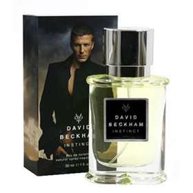 David Beckham Instinct EDT 75ml