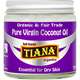 Tiana Pure Virgin Coconut Oil 100ml
