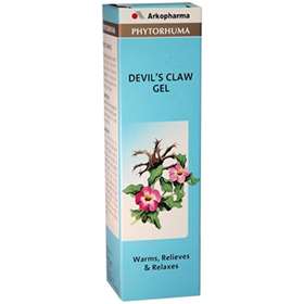 Arkopharma Phytorhuma Devil's Claw Gel 80ml