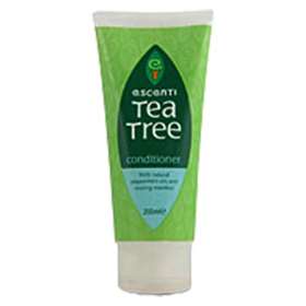 Escenti Tea Tree Conditioner 200ml