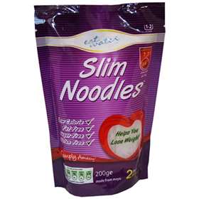 Eat Water Slim Noodles 200g