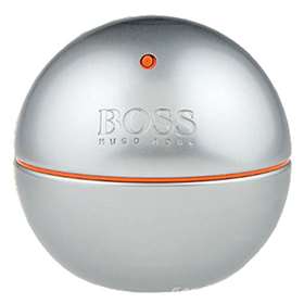 Hugo Boss Boss In Motion For Men EDT 40ml spray
