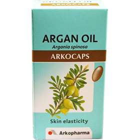 Arkopharma Argan Oil Arkocaps (45)