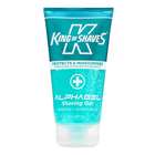 King Of Shaves AlphaGel Antibacterial Shaving Gel 150ml