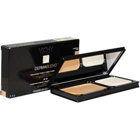 Vichy Dermablend Corrective Compact Cream Foundation SPF30 9.5g Nude (25)