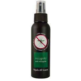 Incognito Anti Mosquito Spray 100ml