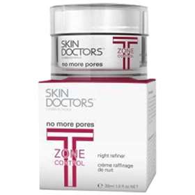 Skin Doctors T Zone Control Night Refiner Cream 30ml