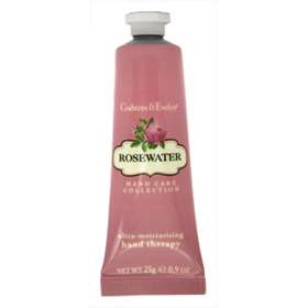 Crabtree & Evelyn Rosewater Hand Therapy 25g
