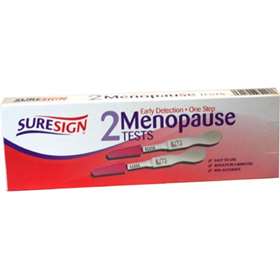 Suresign Menopause Tests 2