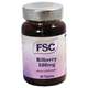 FSC Bilberry 500mg 30 Tablets