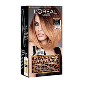 L'Oreal Paris Wild Ombre For Dark Blonde To Medium Brown Hair