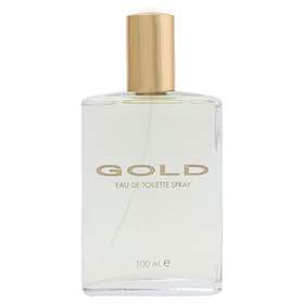 Gold For Men EDT 100ml
