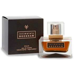Beckham Intimately Men EDT 50ml