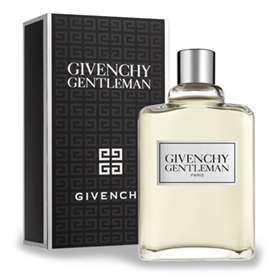 Givenchy Gentlemen EDT 100ml