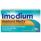 Imodium Instant Melts (18)