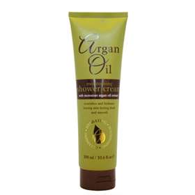 Argan Oil Moisturising Shower Cream 300ml