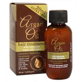 Argan Oil Hair Treatment 50ml