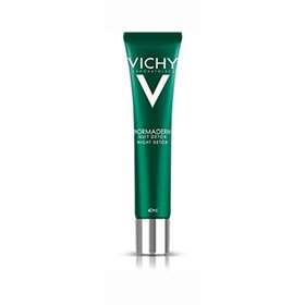 Vichy Normaderm Night Detox 40ml