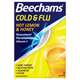 Beechams Cold and Flu Hot Lemon and Honey 5