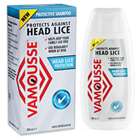 Vamousse Head Lice Protection Shampoo 200ml