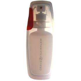 Calvin Klein Crave For Men EDT 75ml spray