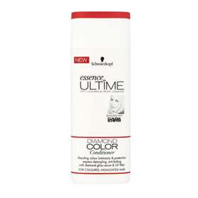 Schwarzkopf Essence Ultime Diamond Colour conditioner 250ml