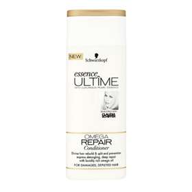 Schwarzkopf Essence Ultime Omega Repair Conditioner 250ml