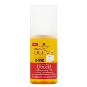 Schwarzkopf Essence Ultime Diamond Color Illuminating Oil 75ml