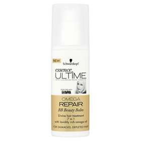 Schwarzkopf Essence Ultime Omega Repair BB Beauty Balm 100ml