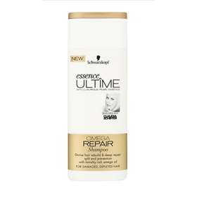 Schwarzkopf Essence Ultime Omega Repair Shampoo 250ml