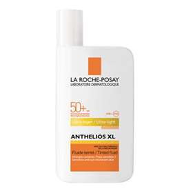 La Roche-Posay Anthelios Face Ultra-Light Tinted Fluid Spf50+ 50ml