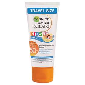 Ambre Solaire Resisito Face and Body SPF50+ 50ml