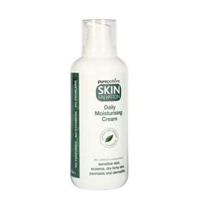 Purepotions Skin Salvation Daily Moisturising Cream 400ml