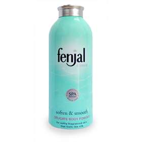 Fenjal Classic Delicate Body Powder 100g