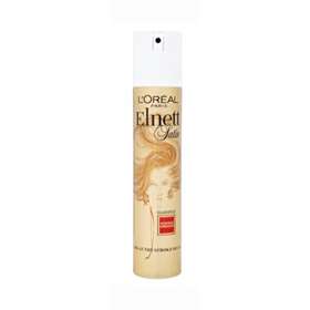L'Oreal Elnett Satin Hairspray Normal Strength 150ml
