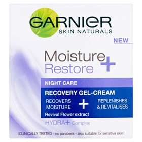 Garnier Moisture+ Restore Night Care 50ml
